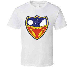 Aac - 384th Bomb Group Wo Txt X 300 T Shirt