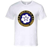 Load image into Gallery viewer, Army - Fort Oglethorpe, Georgia - Army Training Center - Wwii T Shirt
