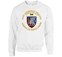 Load image into Gallery viewer, Ukraine - 81st Airmobile Brigade - Born To Win X 300 T Shirt
