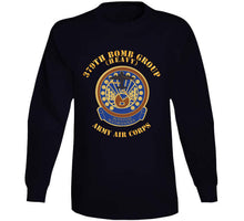 Load image into Gallery viewer, Aac - 379th Bomb Group X 300 Long Sleeve
