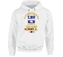 Load image into Gallery viewer, Army - 1st Bn (m) 17th Infantry 7th Id - Camp Kaiser Korea - Unchon-ni T Shirt
