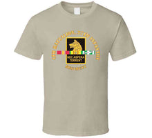 Load image into Gallery viewer, Army - 4th Battalion, 27th Infantry W Vn Svc X 300 T Shirt
