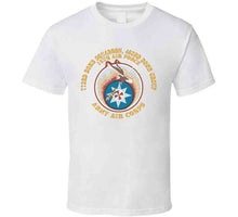 Load image into Gallery viewer, Aac - 773rd Bomb Squadron, 463rd Bomb Group - 15th Af X 300 Classic T Shirt, Crewneck Sweatshirt, Hoodie, Long Sleeve, Mug
