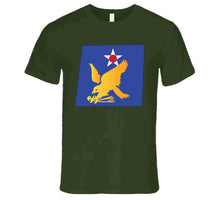 Load image into Gallery viewer, Ssi - Aaf - 2nd Air Force Wo Txt X 300 T Shirt
