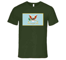 Load image into Gallery viewer, Regimental Colors - 75th Infantry Regiment (Ranger T Shirt

