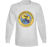 Load image into Gallery viewer, Army - Navy - Naval Base Coronado Classic T Shirt, Crewneck Sweatshirt, Hoodie, Long Sleeve, Mug
