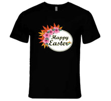 Load image into Gallery viewer, Happy Easter - Circle Hoodie
