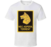 Load image into Gallery viewer, Army - 1st Battalion, 27th Infantry Wo Txt X 300 T Shirt
