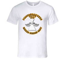 Load image into Gallery viewer, Navy - Rate - Photographers Mate T Shirt
