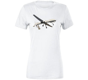 Aircraft - Mq1 - Predator T Shirt