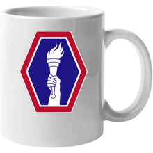 Load image into Gallery viewer, Army - 442nd Infantry Regimental Combat Team - Ssi X 300 T Shirt
