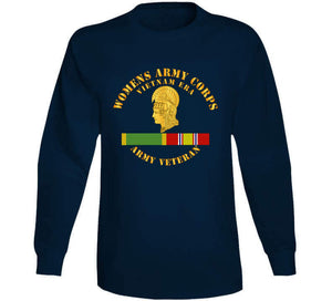 Army - Womens Army Corps Vietnam Era - W Wac - Ndsm X 300 T Shirt