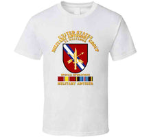 Load image into Gallery viewer, US MILGRP  w Svc - El Salvador T Shirt
