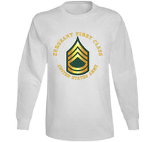 Load image into Gallery viewer, Army - Sergeant First Class - Sfc T Shirt
