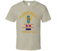 Load image into Gallery viewer, Army - 4th Cavalry Regiment, Vietnam War, Presidential Unit Citation and Valorous Unit Award - T Shirt, Premium and Hoodie
