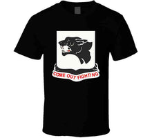 Load image into Gallery viewer, Army - 761st Tank Battalion - Black Panthers  T Shirt, Premium and hoodie
