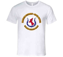 Load image into Gallery viewer, Army - Kagnew Station - East Africa T Shirt
