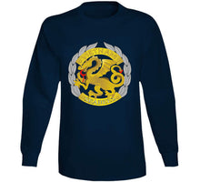 Load image into Gallery viewer, Navy - Seabees Medal Wo Txt T Shirt
