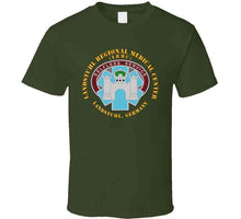 Load image into Gallery viewer, Army - Landstuhl Regional Medical Center - Landstuhl Germany Hoodie
