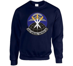 21st Special Tactics Squadron Wo Txt X 300 T Shirt