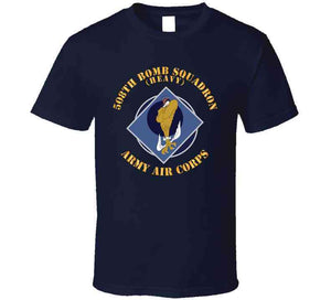 Ssi - Aac - 508th Bomb Squadron X 300 T Shirt