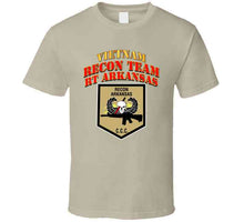 Load image into Gallery viewer, Recon Team -  Recon Team - Rt Arkansas T Shirt
