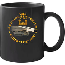 Load image into Gallery viewer, M60 Armored Vehicle Launched Bridge (avlb) W Eng Br X 300 T Shirt
