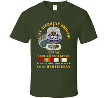 Load image into Gallery viewer, Army - 1st Missile Bn,  81st Artillery - Ft Sill Ok W Cold Svc X 300 T Shirt
