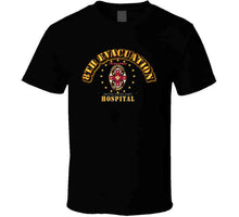 Load image into Gallery viewer, 8th Evacuation Hospital - The Best of Many T Shirt
