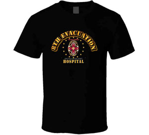 8th Evacuation Hospital - The Best of Many T Shirt