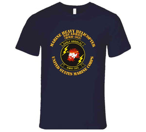 United States Marine Corps - Marine Heavy Helicopter Squadron 362 T Shirt, Premium & Hoodie