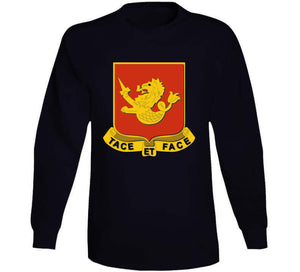 25th Artillery Regiment T Shirt