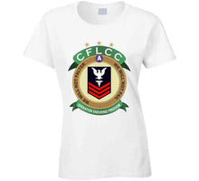 Load image into Gallery viewer, Navy - Operation Enduring Freedom Wo Ds - W Hm1 T Shirt
