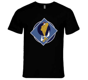 Ssi - Aac - 508th Bomb Squadron Wo Txt X 300 T Shirt