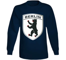 Load image into Gallery viewer, Berlin Bear Ssi X 300 V1 Long Sleeve
