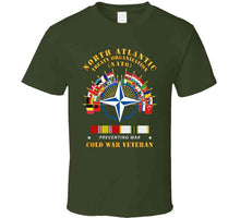 Load image into Gallery viewer, Army - Nato - Preventing War - Cold Svc X 300 Hoodie

