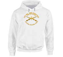 Load image into Gallery viewer, Army - 1st Bn 3rd Infantry Regt - The Old Guard - Infantry Br Crewneck Sweatshirt
