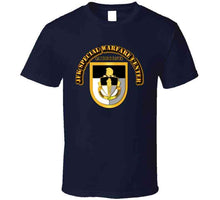 Load image into Gallery viewer, JFK Special Warfare Center - Flash T Shirt, Premium and Hoodie
