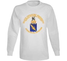 Load image into Gallery viewer, Army - Coa - 504th Infantry Regiment X 300 V1 Long Sleeve

