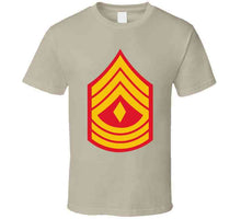 Load image into Gallery viewer, Usmc - First Sergeant  Wo Txt X 300 T Shirt
