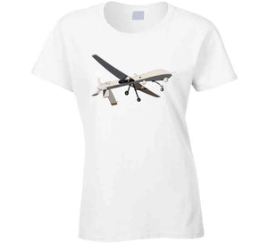 Aircraft - Mq1 - Predator T Shirt