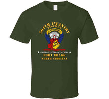 Load image into Gallery viewer, Army - 504th Infantry Regiment - Devils - Fbnc X 300 V1 Classic T Shirt
