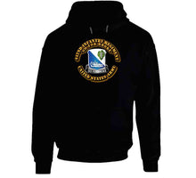 Load image into Gallery viewer, Army - Dui - 442nd Infantry Regiment - 1 Classic T Shirt, Crewneck Sweatshirt, Hoodie, Long Sleeve
