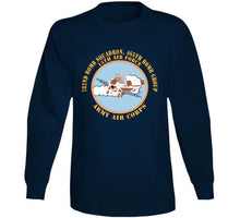 Load image into Gallery viewer, Aac - 782nd Bomb Squadron, 465th Bomb Group - 15th Af X 300 T Shirt
