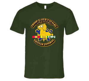 Troop F, 9th Cavalry T Shirt