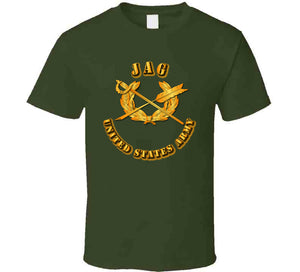 JAG T Shirt