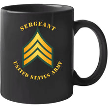 Load image into Gallery viewer, Army - Sergeant - Sgt T Shirt
