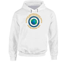 Load image into Gallery viewer, National Reconnaissance Office (nro) X 300 Hoodie
