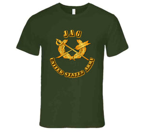 JAG T Shirt