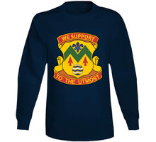 Load image into Gallery viewer, Army - 528th Support Battalion - Dui Wo Txt X 300 T Shirt
